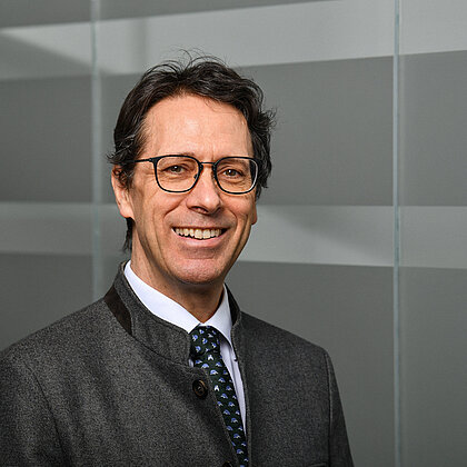 Klaus Burkhardt, Dipl.-Ing. Klaus Burkhardt