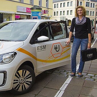 ESM E-Mobil