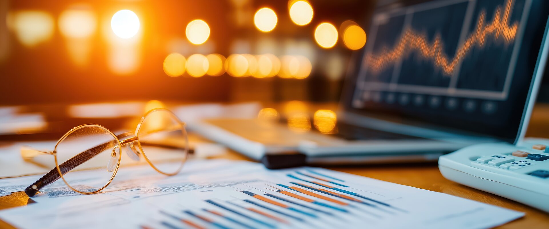 Mitarbeiter Finanzen & Controlling