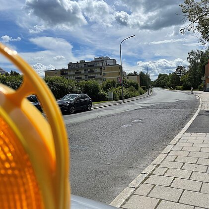 Hohenberger Straße