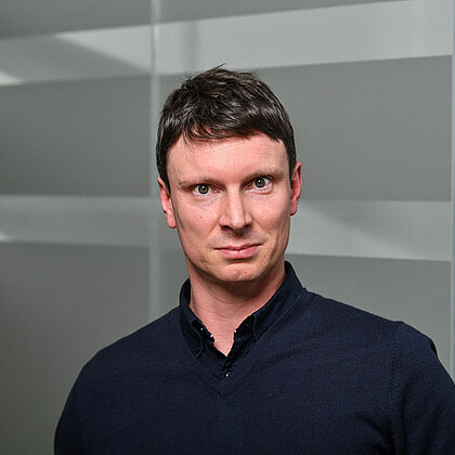 Christian Fischer
